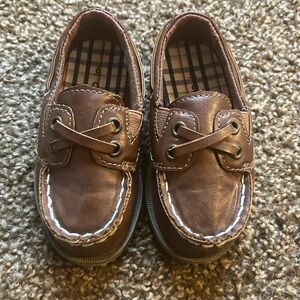 COPY - Carters Toddler Loafers
